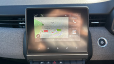 Renault Clio 1.0 TCe 90 Techno 5dr Petrol Hatchback